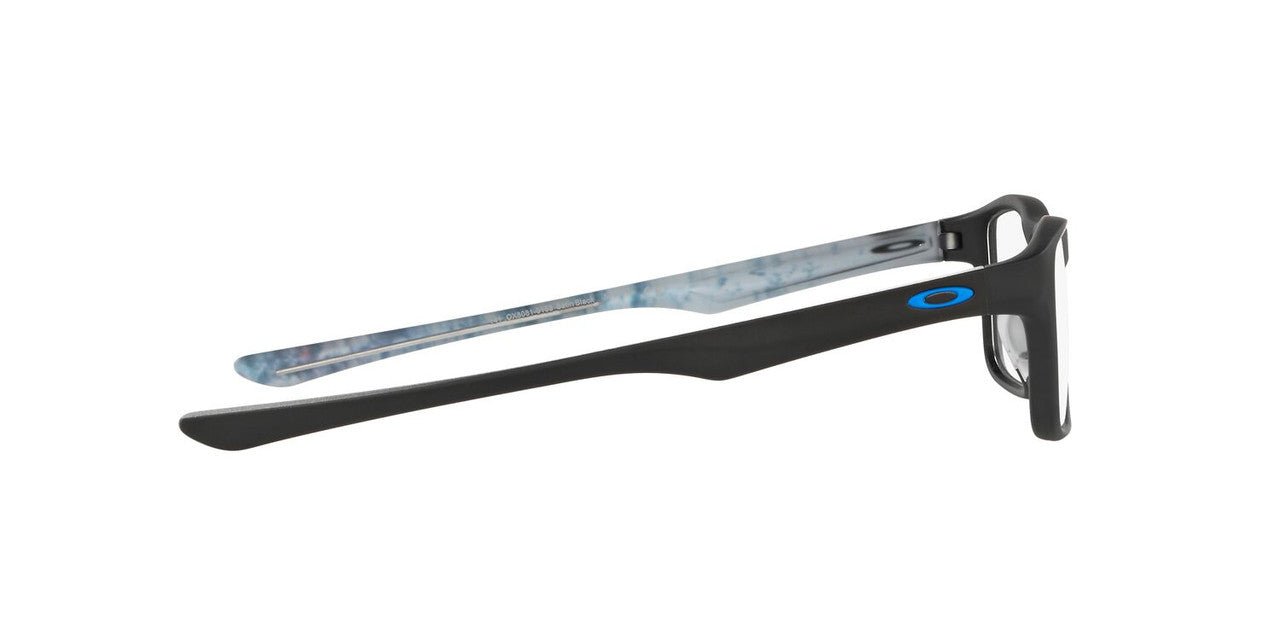 Lentes Oftálmicos Oakley OX8081 Negro