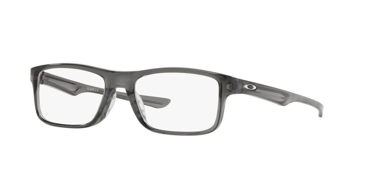 Lentes Oftálmicos Oakley OX8081 Gris