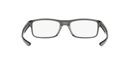 Lentes Oftálmicos Oakley OX8081 Gris