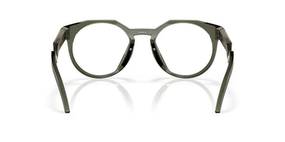 Lentes Oftálmicos Oakley OX8139 Oliva
