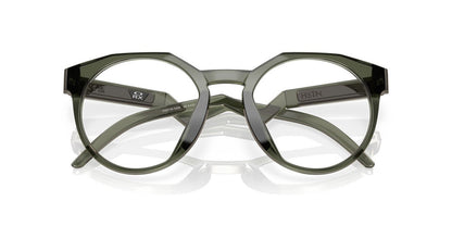 Lentes Oftálmicos Oakley OX8139 Oliva