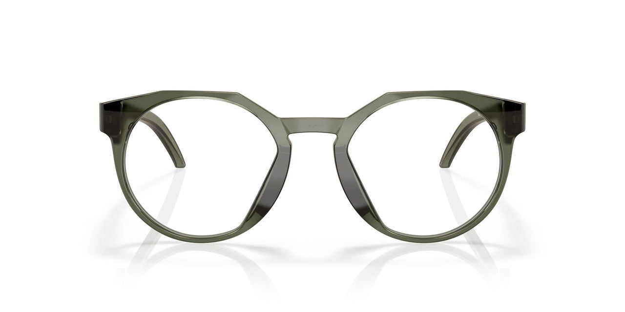 Lentes Oftálmicos Oakley OX8139 Oliva