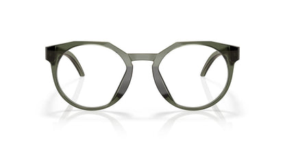 Lentes Oftálmicos Oakley OX8139 Oliva