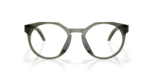 Lentes Oftálmicos Oakley OX8139 Oliva