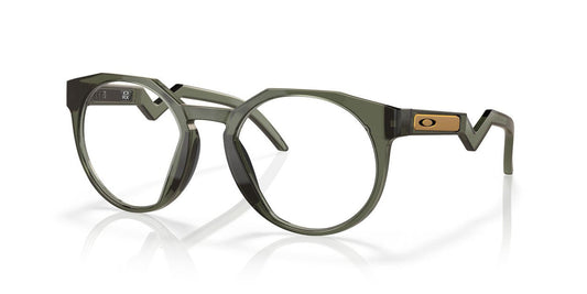 Lentes Oftálmicos Oakley OX8139 Oliva