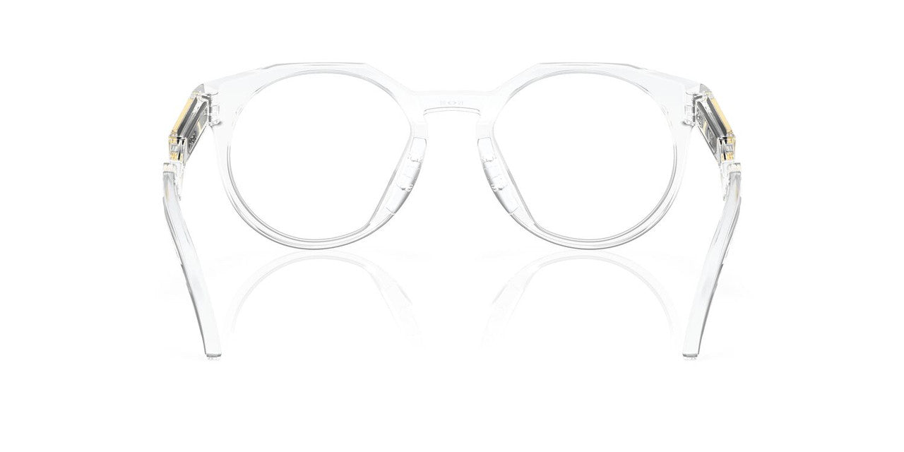 Lentes Oftálmicos Oakley OX8139 Transparente