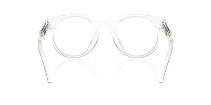 Lentes Oftálmicos Oakley OX8139 Transparente