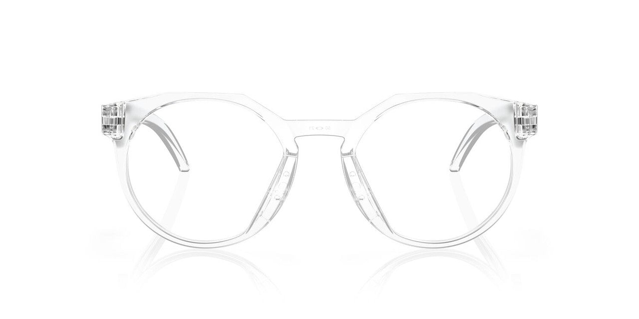 Lentes Oftálmicos Oakley OX8139 Transparente