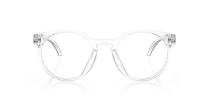 Lentes Oftálmicos Oakley OX8139 Transparente