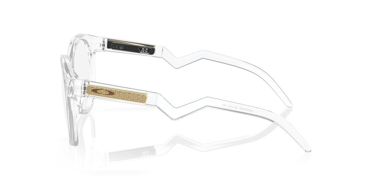 Lentes Oftálmicos Oakley OX8139 Transparente
