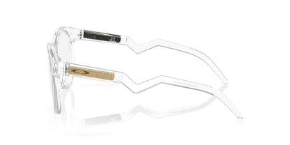 Lentes Oftálmicos Oakley OX8139 Transparente