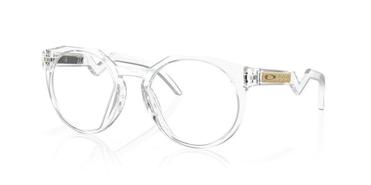 Lentes Oftálmicos Oakley OX8139 Transparente