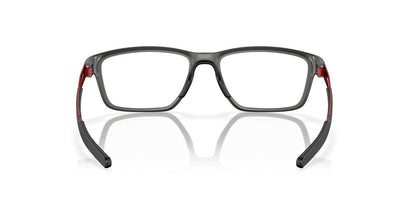 Lentes Oftálmicos Oakley OX8153 Gris Oscuro