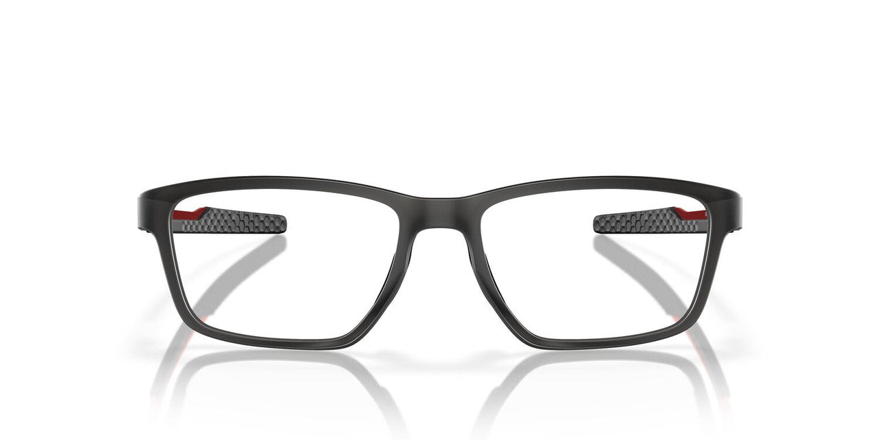 Lentes Oftálmicos Oakley OX8153 Gris Oscuro