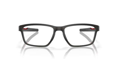 Lentes Oftálmicos Oakley OX8153 Gris Oscuro