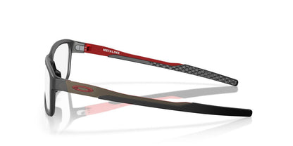 Lentes Oftálmicos Oakley OX8153 Gris Oscuro