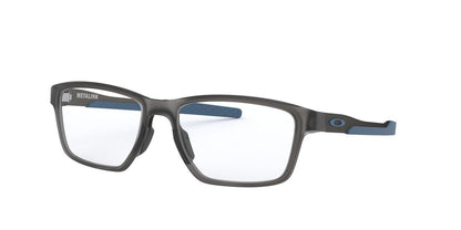 Lentes Oftálmicos Oakley OX8153 Gris/Azul