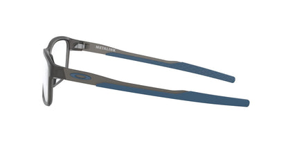 Lentes Oftálmicos Oakley OX8153 Gris/Azul