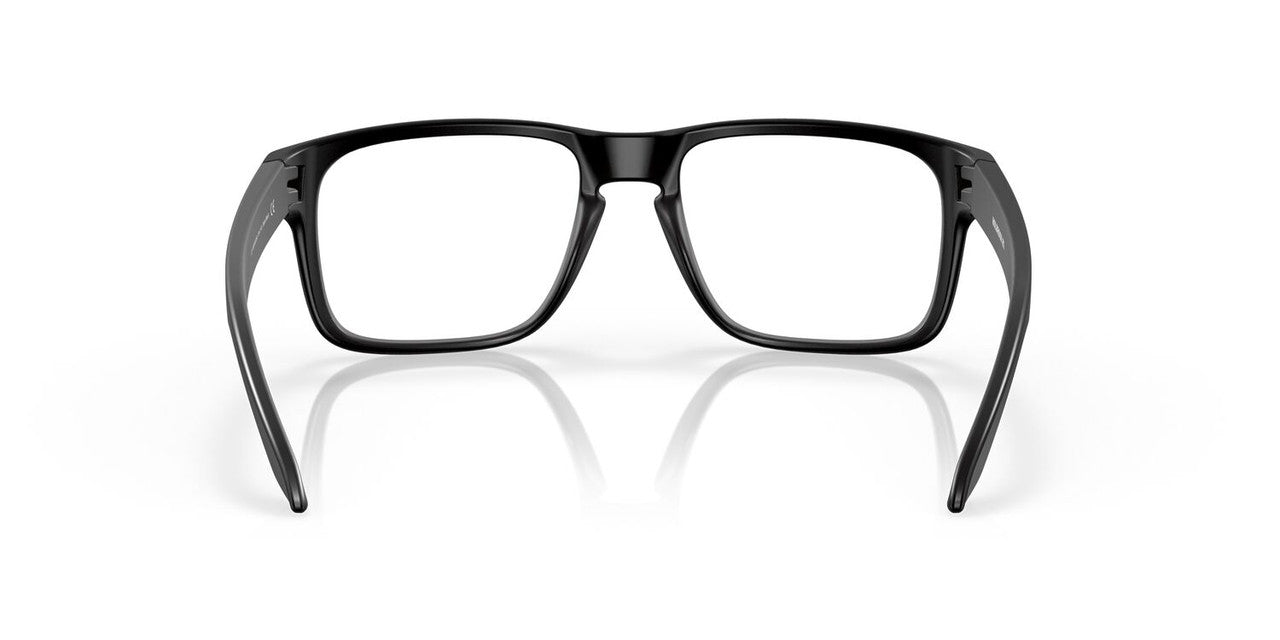 Lentes Oftálmicos Oakley OX8156 Negro