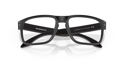 Lentes Oftálmicos Oakley OX8156 Negro