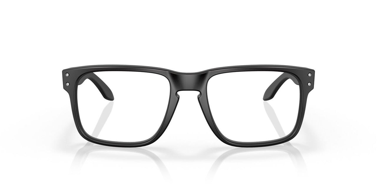 Lentes Oftálmicos Oakley OX8156 Negro