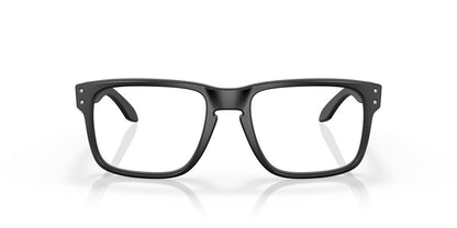 Lentes Oftálmicos Oakley OX8156 Negro