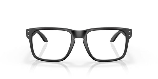 Lentes Oftálmicos Oakley OX8156 Negro
