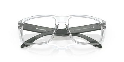 Lentes Oftálmicos Oakley OX8146 Transp/Gris