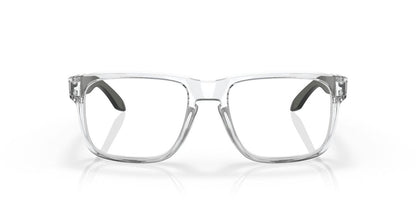 Lentes Oftálmicos Oakley OX8146 Transp/Gris