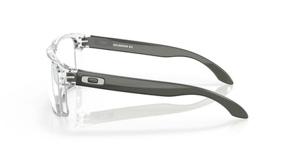 Lentes Oftálmicos Oakley OX8146 Transp/Gris