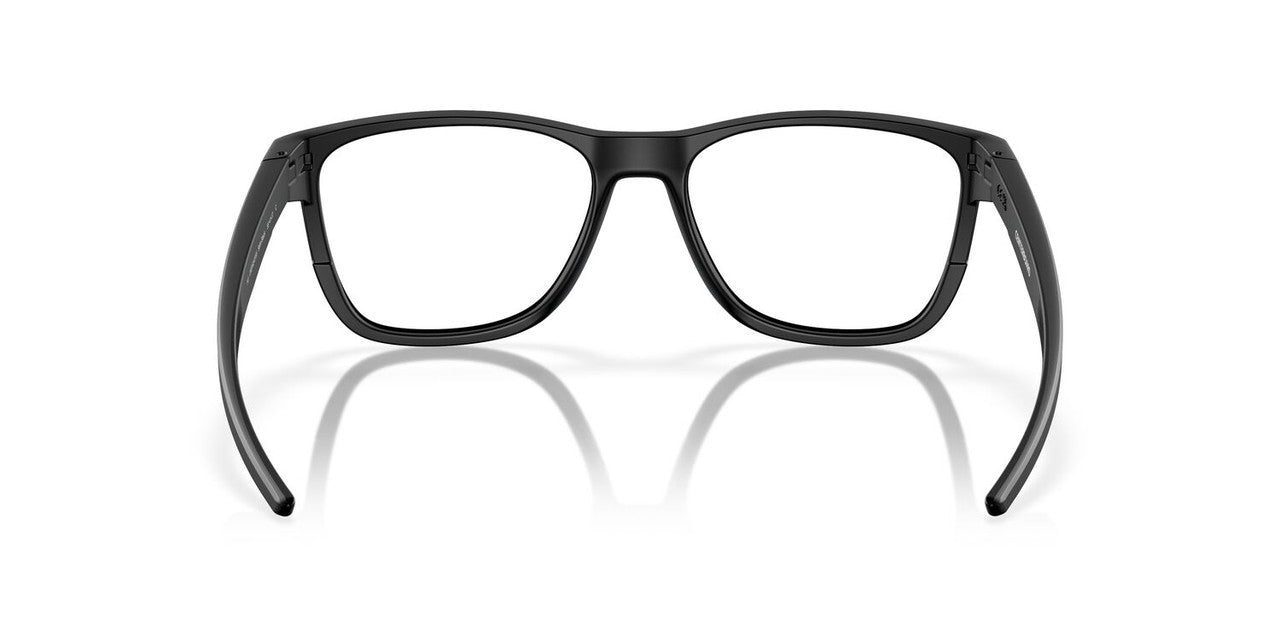 Lentes Oftálmicos Oakley OX8163 Negro Satin