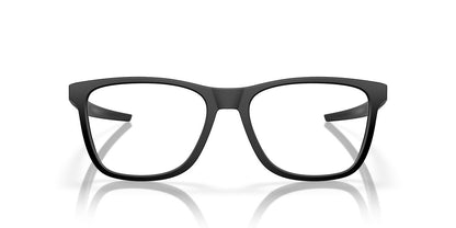 Lentes Oftálmicos Oakley OX8163 Negro Satin