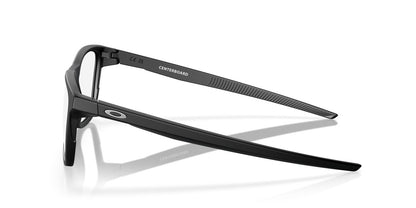 Lentes Oftálmicos Oakley OX8163 Negro Satin