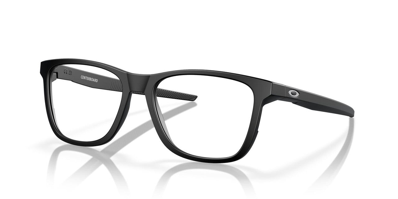 Lentes Oftálmicos Oakley OX8163 Negro Satin