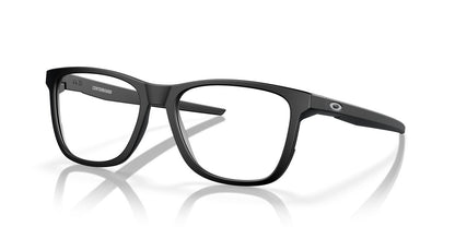 Lentes Oftálmicos Oakley OX8163 Negro Satin