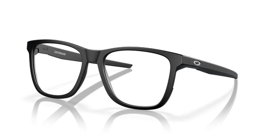 Lentes Oftálmicos Oakley OX8163 Negro Satin