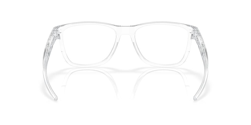 Lentes Oftálmicos Oakley OX8163 Transparente