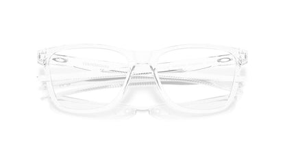 Lentes Oftálmicos Oakley OX8163 Transparente