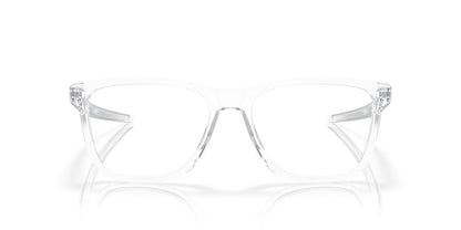 Lentes Oftálmicos Oakley OX8163 Transparente