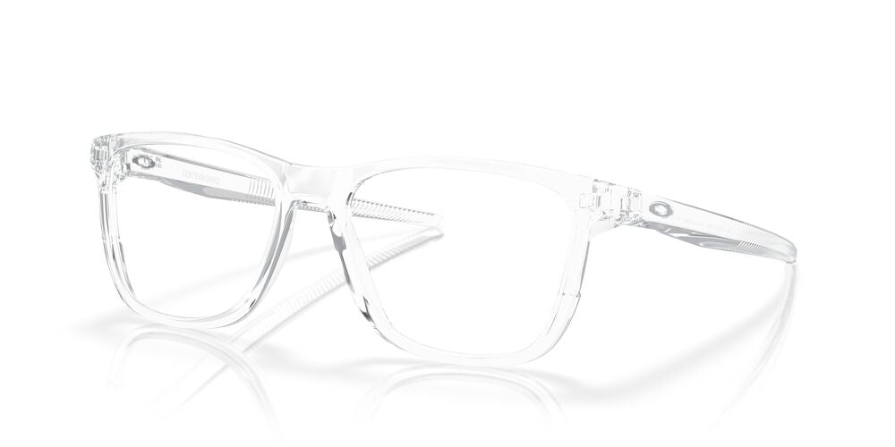 Lentes Oftálmicos Oakley OX8163 Transparente