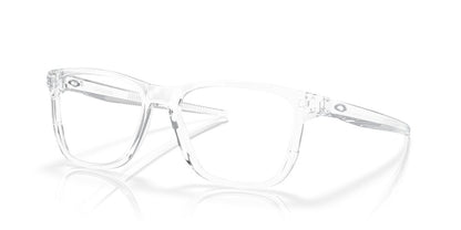 Lentes Oftálmicos Oakley OX8163 Transparente