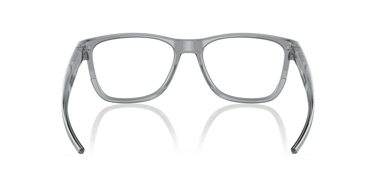 Lentes Oftálmicos Oakley OX8163 Gris