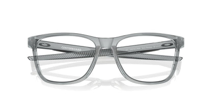 Lentes Oftálmicos Oakley OX8163 Gris
