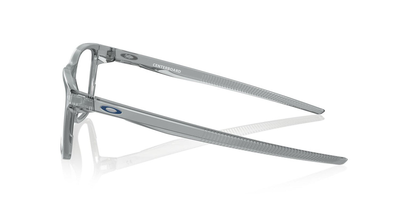Lentes Oftálmicos Oakley OX8163 Gris