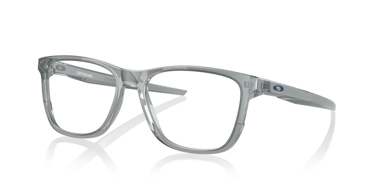 Lentes Oftálmicos Oakley OX8163 Gris