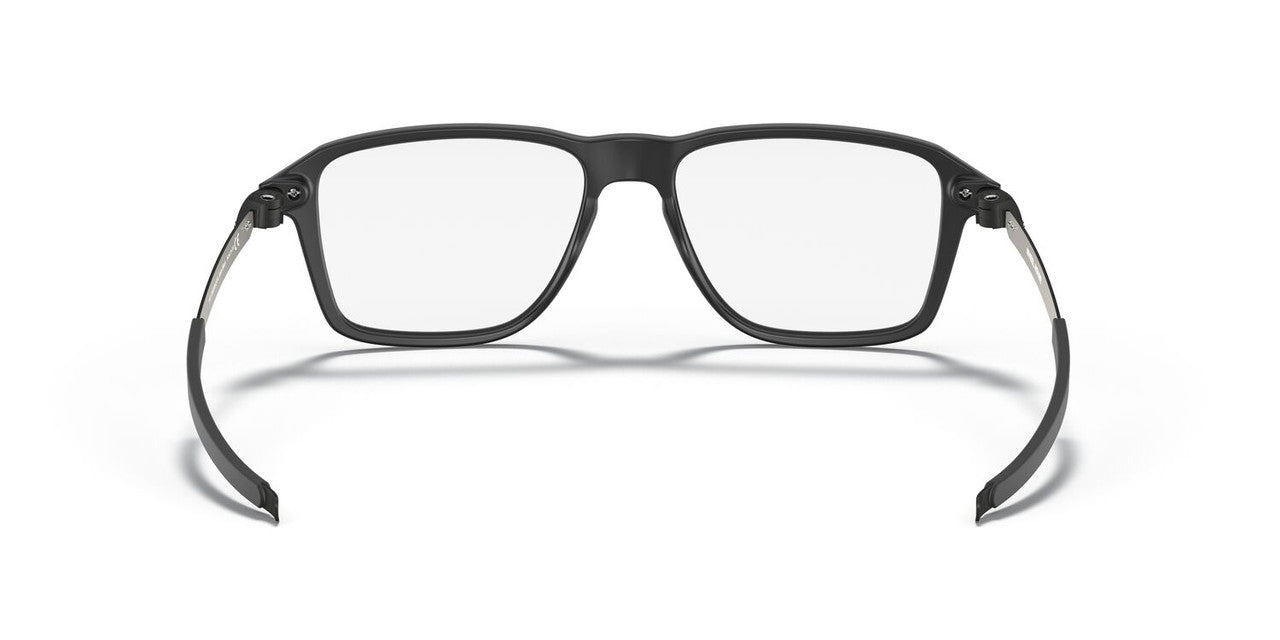 Lentes Oftálmicos Oakley OX8166 Negro