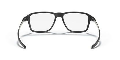 Lentes Oftálmicos Oakley OX8166 Negro