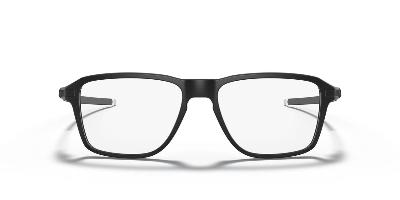 Lentes Oftálmicos Oakley OX8166 Negro
