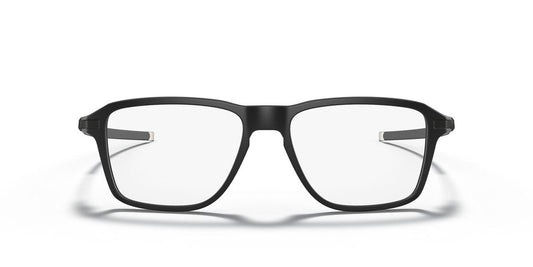 Lentes Oftálmicos Oakley OX8166 Negro