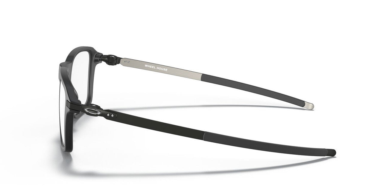 Lentes Oftálmicos Oakley OX8166 Negro